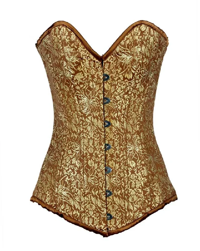 Geometric - printed bustiers for a modern and trendy lookJacklyn Longline Waist Training Corset Geometric - printed bustiers for a modern and trendy lookJacklyn Longline Waist Training Corset