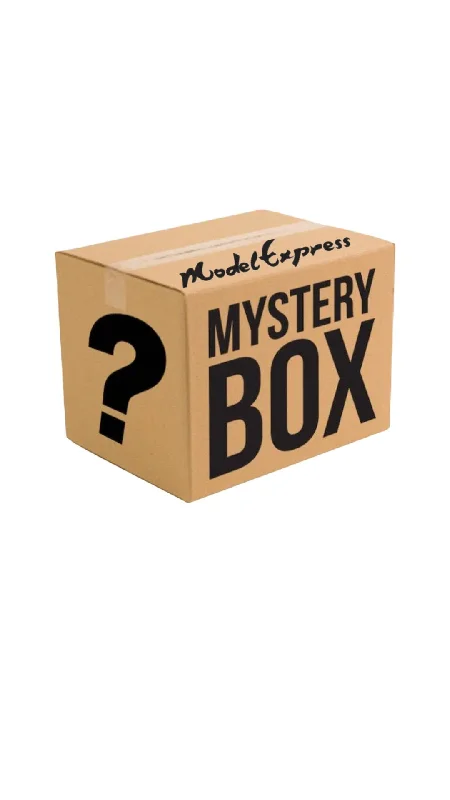 Women's Bridal Lingerie Collection Mystery Box $50