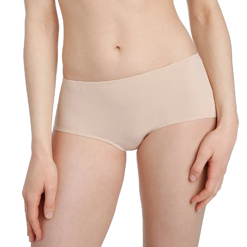 Eco-Friendly Organic Lingerie for Women Tom Short