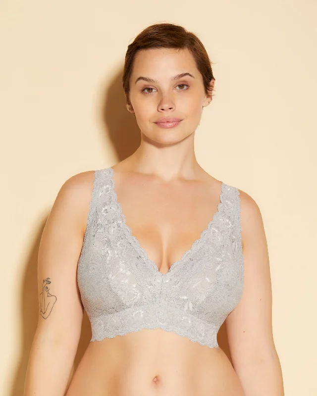 Women's Victoria's Secret bras in various sizesBralette Super Curvy A Corpetto Con Scollatura A V