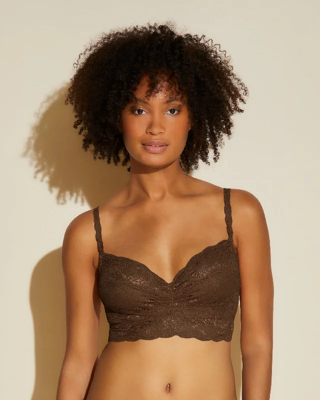 Women's maternity bras with adjustable strapsSweetie Bralette