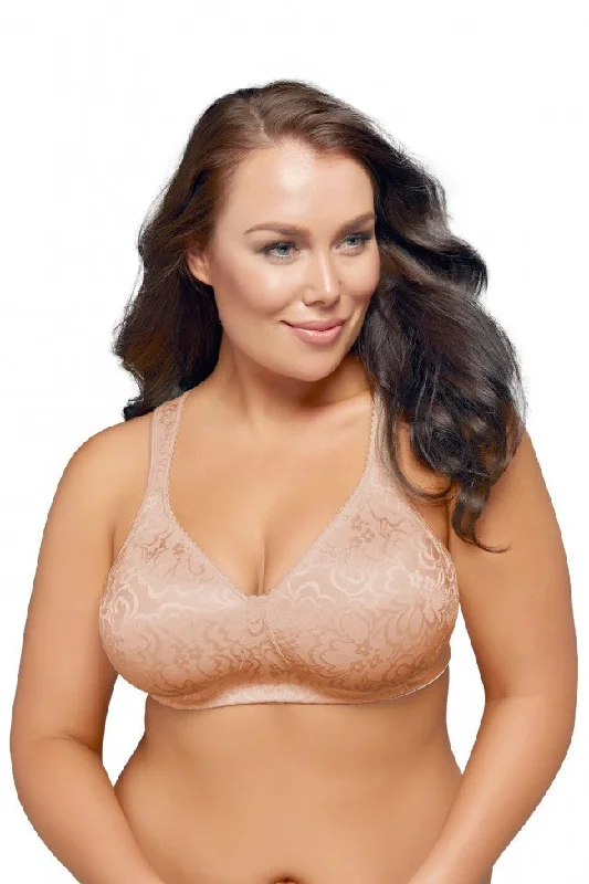 Women's unpadded bras for a natural lookPlaytex - WIRE FREE- 18 HOUR- Ultimate lift and support Women's unpadded bras for a natural lookPlaytex - WIRE FREE- 18 HOUR- Ultimate lift and support
