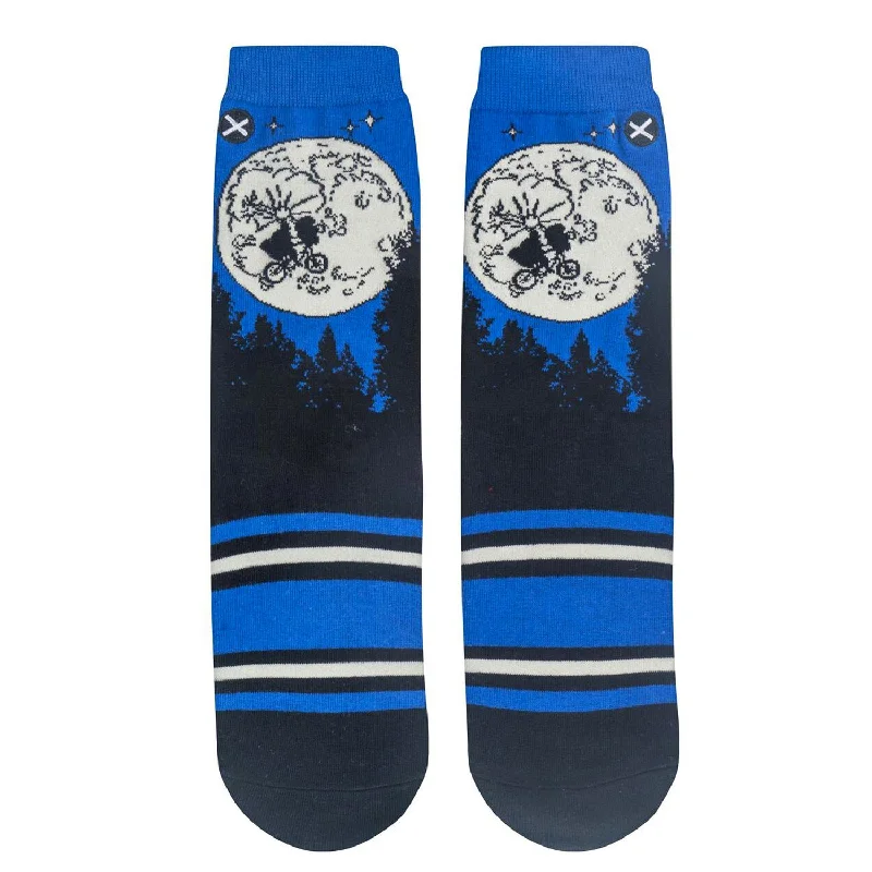 Women's argyle - patterned thigh - high socksOdd Sox Women's Crew Socks - E.T. Escape Women's argyle - patterned thigh - high socksOdd Sox Women's Crew Socks - E.T. Escape