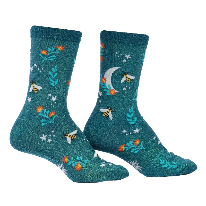 Women's argyle - patterned thigh - high socksSock It To Me Women's Crew Socks - Bee Dazzling Women's argyle - patterned thigh - high socksSock It To Me Women's Crew Socks - Bee Dazzling