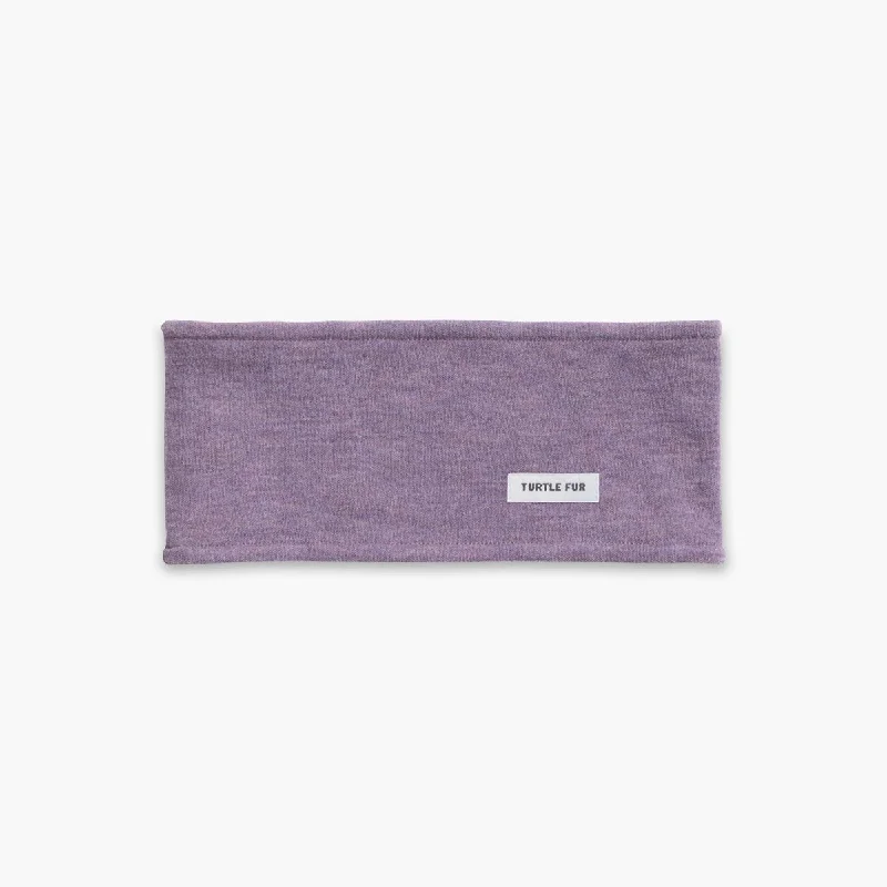 Women's thigh - high socks in a fishnet patternComfort Luxe Wide Band Headband - Plum Women's thigh - high socks in a fishnet patternComfort Luxe Wide Band Headband - Plum